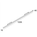 Delta Light M - Led Line He Tw 1 X 14,9W 965
