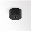 Delta Light Ceiling Base 1 X Plug-In 48V