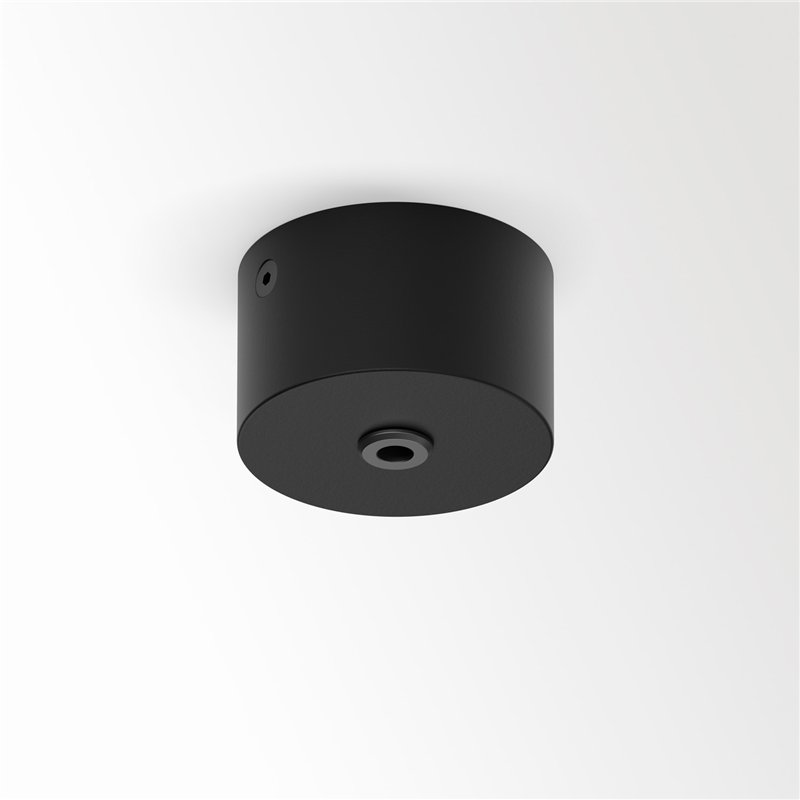Delta Light CEILING BASE 1 x PLUG-IN 48V