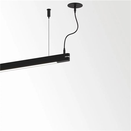 Delta Light Connection Clip 1 X Plug-In 48V
