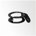 Delta Light Frax Pole 80 Bracket