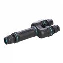Delta Light Ip68 Y-Connector 5P