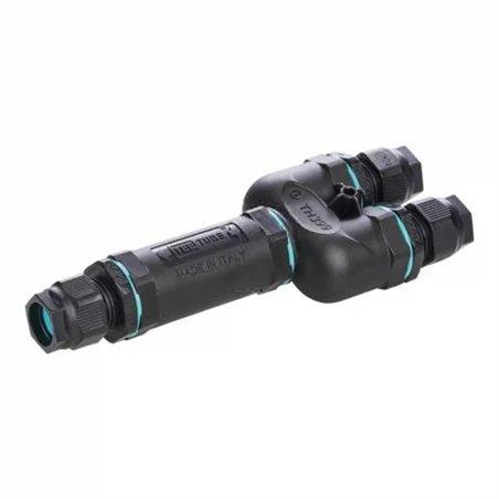 Delta Light Ip68 Y-Connector 5P
