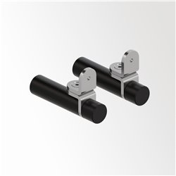 Delta Light Mikaline - Fixation Spacer Flex Set