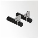 Delta Light Mikaline - Fixation Spacer Flex Set
