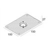 Delta Light MOUNTING KIT PLUG O.F.A.
