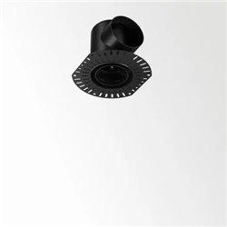 Delta Light MOUNTING KIT SIDE AIR 105