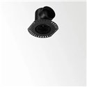 Delta Light Mounting Kit Side Air 105