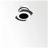Delta Light MOUNTING KIT TOP AIR 104