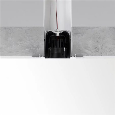Delta Light Mounting Kit Top Air 104