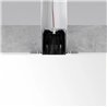 Delta Light MOUNTING KIT TOP AIR 105