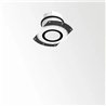 Delta Light MOUNTING KIT TOP AIR ONLY 1