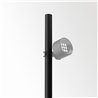Delta Light POLE 60 3,5M - 1 BASE