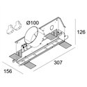 Delta Light SPM20 - AIR KIT 1