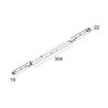 Delta Light SPM20 - AIR KIT 1 ADAPTER SET