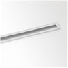 Delta Light SPM20 ST - PROFILE 2m Einbauspot