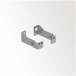Delta Light Wall Bracket Set 100
