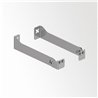 Delta Light Wall Bracket Set 200