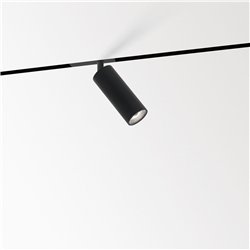 Delta Light Tgl-Tr - Spy 27 Track lighting fixture