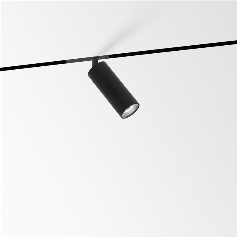 Delta Light Tgl-Tr - Spy 27 Schienenbeleuchtung
