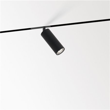 Delta Light Tgl-Tr - Spy 27 Track lighting fixture