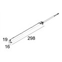 Delta Light Slm26 - Powerbox In 48V-Dc / 100W For Dali DIM