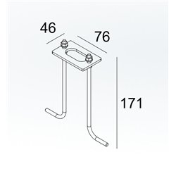 Delta Light PLATE 13