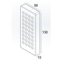 Delta Light INFORM 40 SQ F/T PDS PROGRAMMER