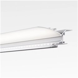 Delta Light BL - PROFILE