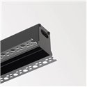 Delta Light DTC-TR - END CAP SET B