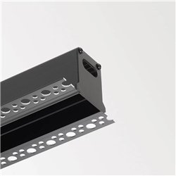 Delta Light DTC-TR - END CAP SET B