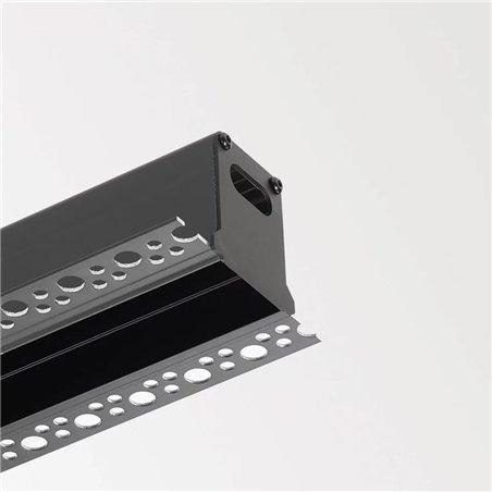 Delta Light DTC-TR - END CAP SET B