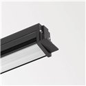 Delta Light DTC-LEDLINE END CAP SET B