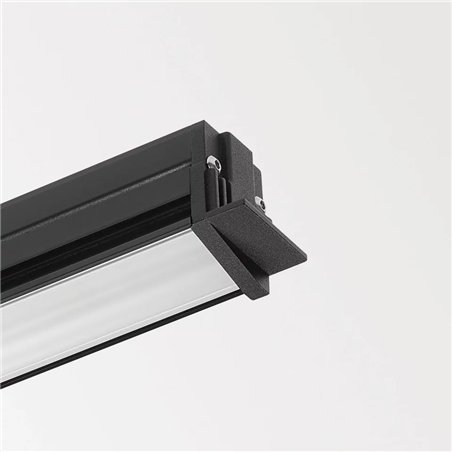 Delta Light DTC-LEDLINE END CAP SET B