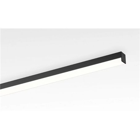 Delta Light FTL25 - PROFILE