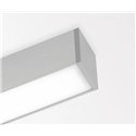Delta Light FTL25 F - END CAP SET