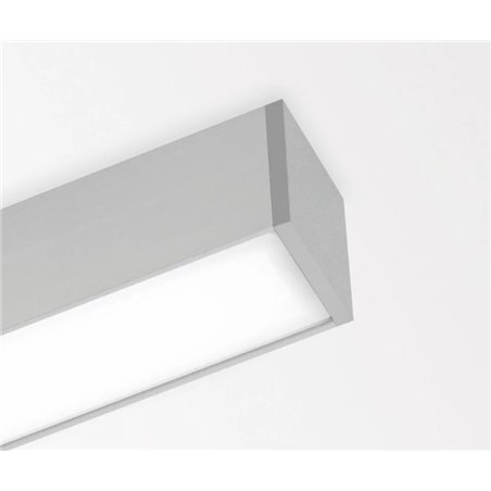 Delta Light FTL25 F - END CAP SET