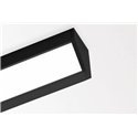 Delta Light FTL25 T - END CAP SET