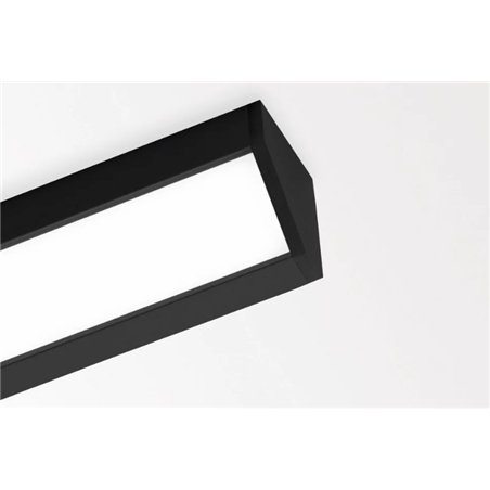 Delta Light FTL25 T - END CAP SET
