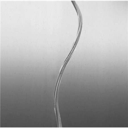 Delta Light FTL35 - CURRENT SUPPLY 2 x 0,75 mm² 1,6m
