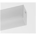 Delta Light FTL35 - END CAP SET