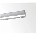 Delta Light FTL35 F HE TR - PROFILE
