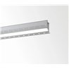 Delta Light FTL35 F HE TR - PROFILE