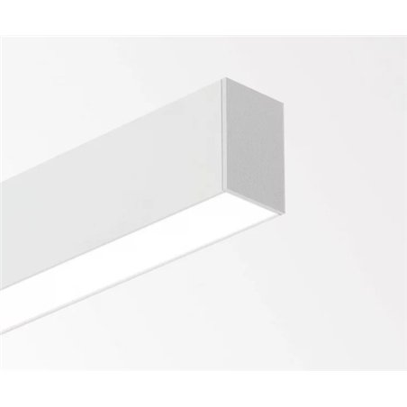 Delta Light FTL35 F HE - END CAP SET