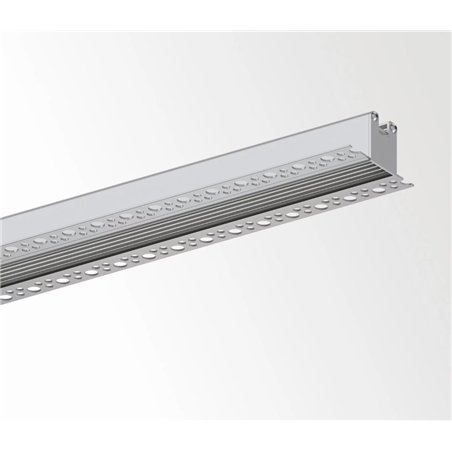 Delta Light FTL35 F HE TR - PROFILE LGC