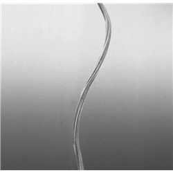 Delta Light FTL35 F HE DOWN-UP - CURRENT SUPPLY 2 x 0,75 mm² 1,6m