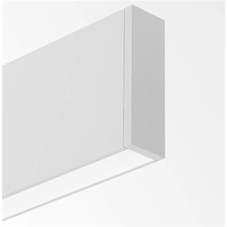 Delta Light FTL35 F HE DOWN-UP - END CAP SET