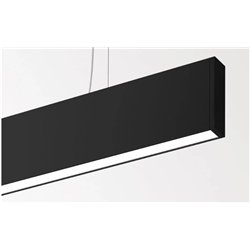 Delta Light FTL35 F HE DOWN-UP - PROFILE