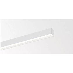 Delta Light FTL35 Wall Grazer - PROFILE
