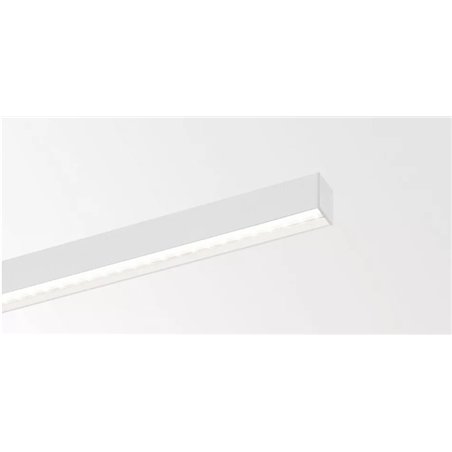 Delta Light FTL35 Wall Grazer - PROFILE
